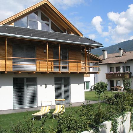 Tauberhof Apartments Бресаноне Екстериор снимка