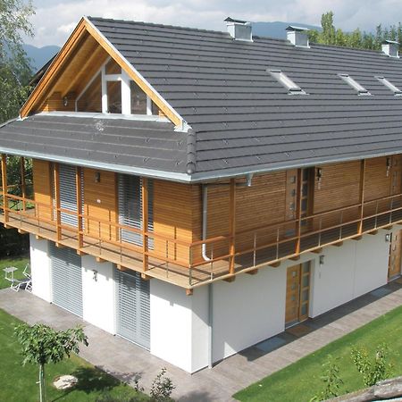 Tauberhof Apartments Бресаноне Екстериор снимка