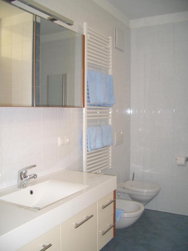 Tauberhof Apartments Бресаноне Екстериор снимка