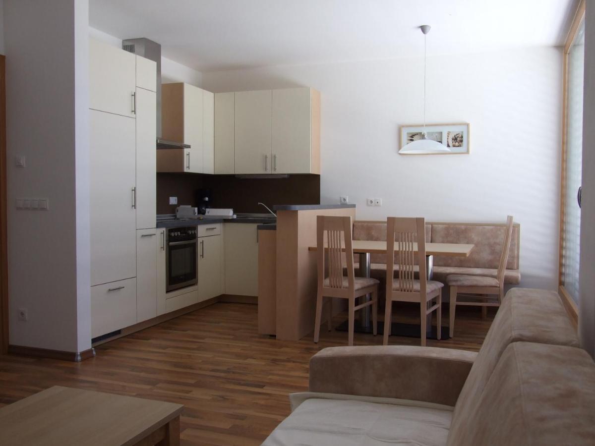 Tauberhof Apartments Бресаноне Екстериор снимка
