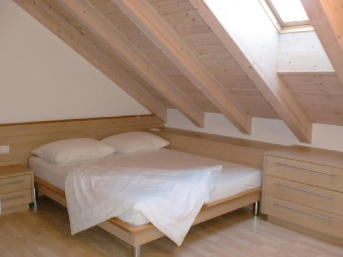 Tauberhof Apartments Бресаноне Екстериор снимка