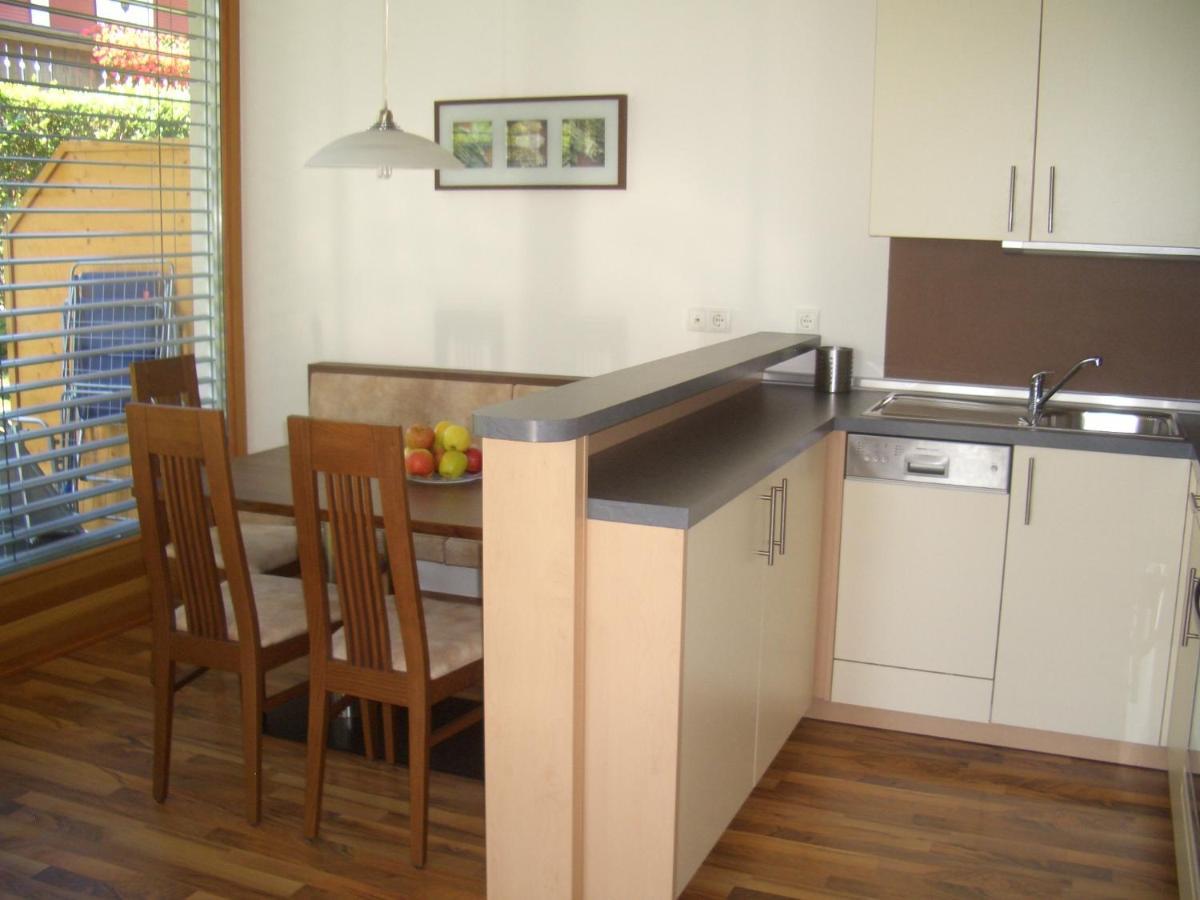 Tauberhof Apartments Бресаноне Екстериор снимка