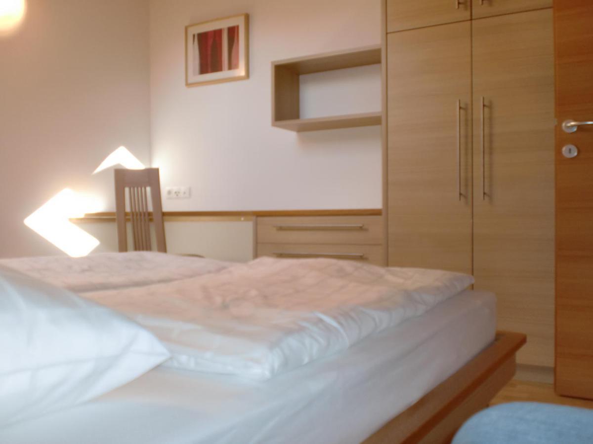 Tauberhof Apartments Бресаноне Екстериор снимка