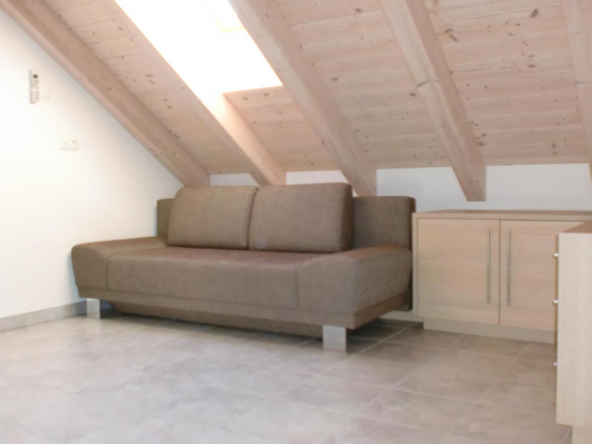 Tauberhof Apartments Бресаноне Екстериор снимка