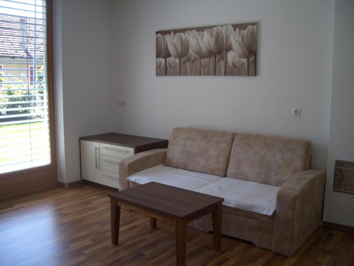 Tauberhof Apartments Бресаноне Екстериор снимка