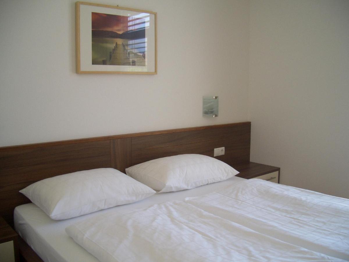 Tauberhof Apartments Бресаноне Екстериор снимка