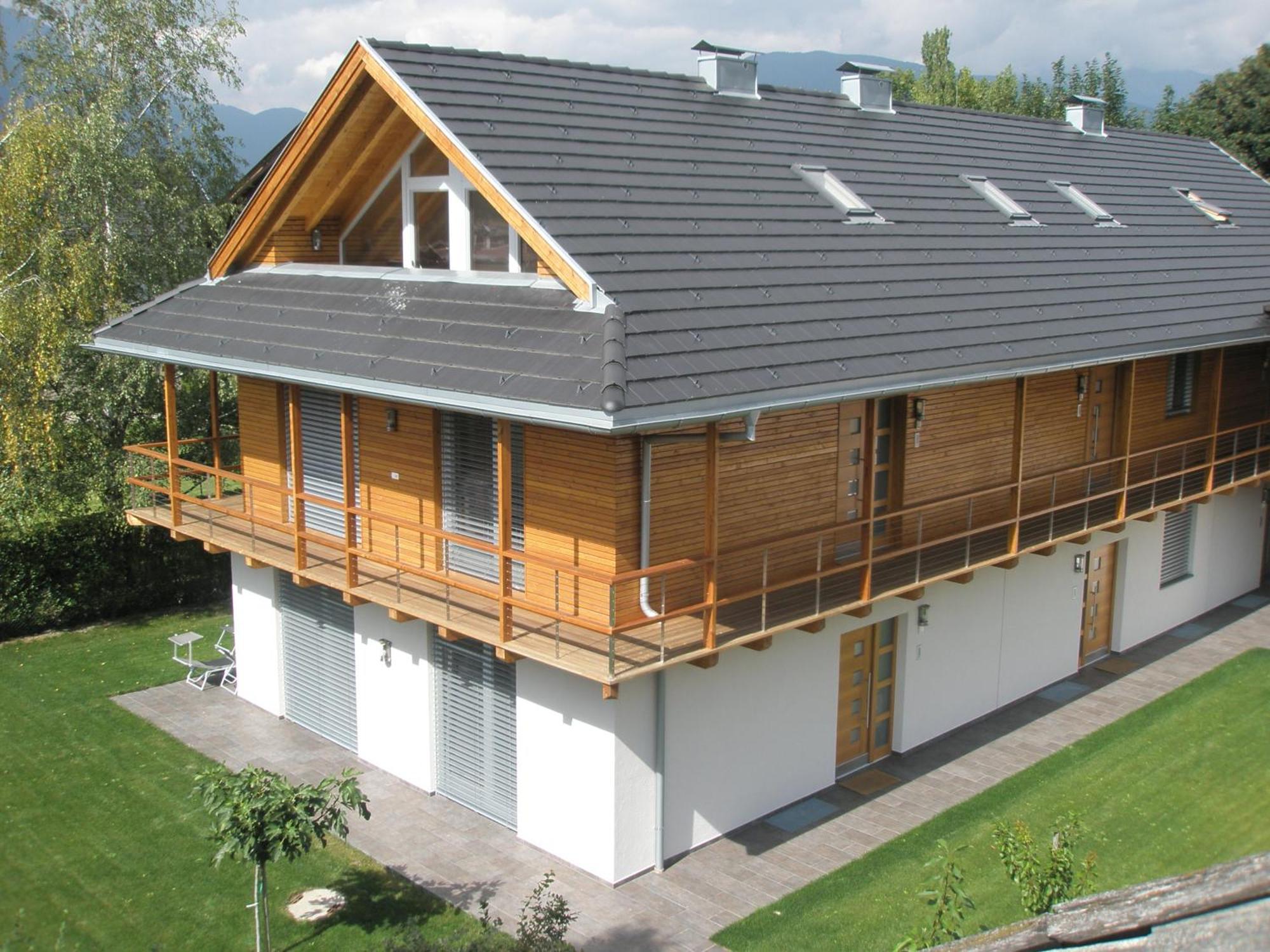 Tauberhof Apartments Бресаноне Екстериор снимка